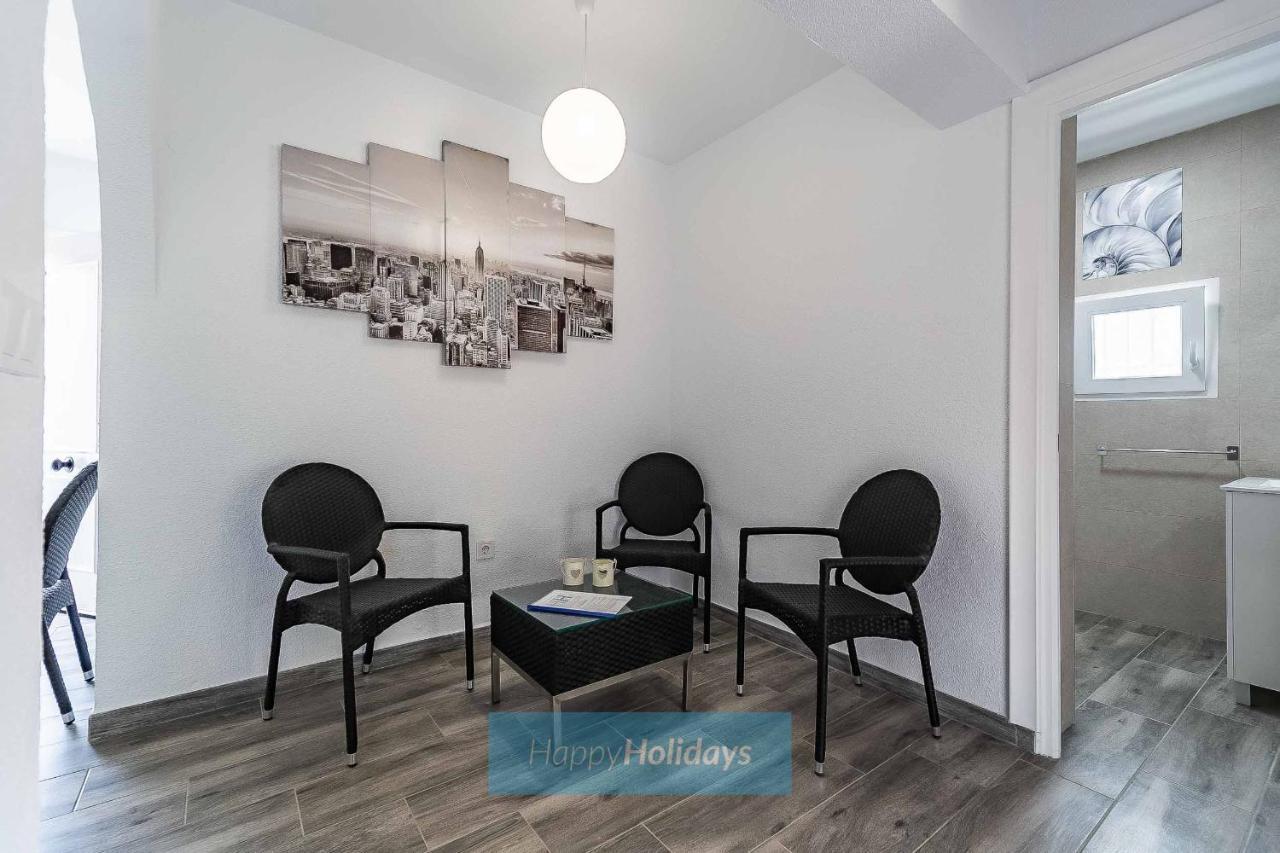 Chalet El Lagar Alhaurín de la Torre Dış mekan fotoğraf